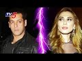 Reason Behind Salman Khan - Lulia Vantur Breakup