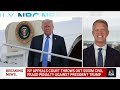 New York appeals court throws out civil fraud penalty against Trump  - 04:08 min - News - Video