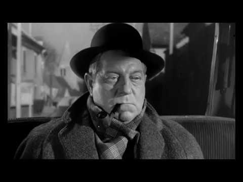 Maigret et l'affaire Saint-Fiacre'