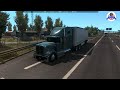 International 9900i ets2 1.41