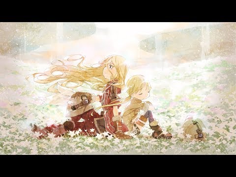 1-Hour | Best of Kevin Penkin: Made in Abyss Vol.II | 叙事詩の&BGM集