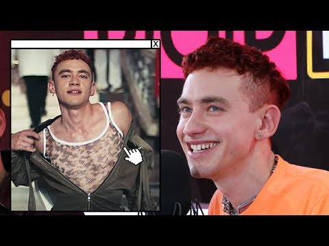 Years & Years Reveal The Meaning Behind 'Sanctify' & Their Second Album