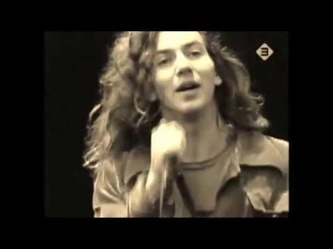 Eddie Vedder singing Jeremy - VOCALS ONLY!