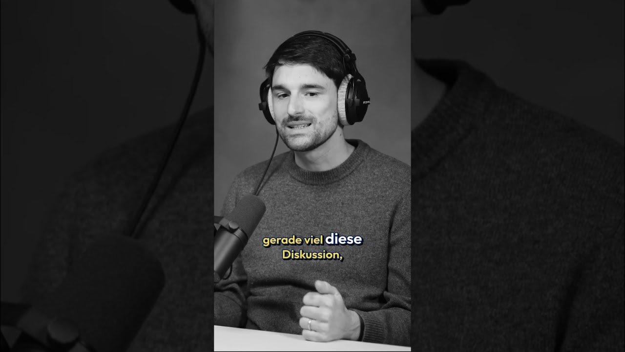 Thomas zu Gast im Hotel Matze 🎙️