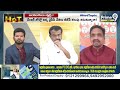 LIVE🔴-జంపింగ్ లు స్టార్ట్.! టెన్షన్ లో జగన్.! |Hot Topic Debate With Brahmanaidu | #janasena |Prime9  - 00:00 min - News - Video