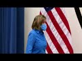 Pelosi defends Taiwan trip and status quo  - 01:59 min - News - Video