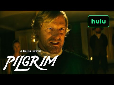 Pilgrim'