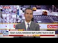 Media eviscerated for downplaying migrant crime as fear-mongering  - 12:14 min - News - Video