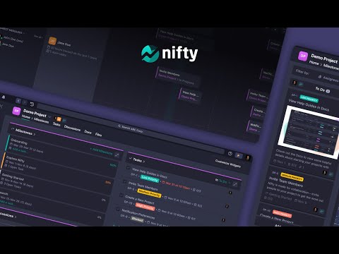 video Nifty