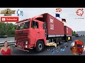 Scania 1 Series V8 Stock sound v1.0 1.41