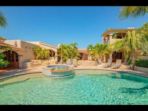 Property video