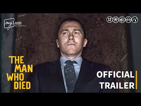 The Man Who Died'