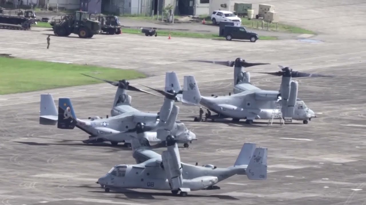 Trump's call to close Venezuelan airspace stirs confusion in Caracas | REUTERS