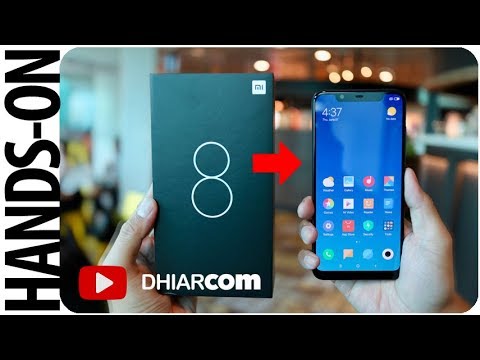 XIAOMI MI6 REVIEW INDONESIA - BAHAYA !!! Musica Movil 