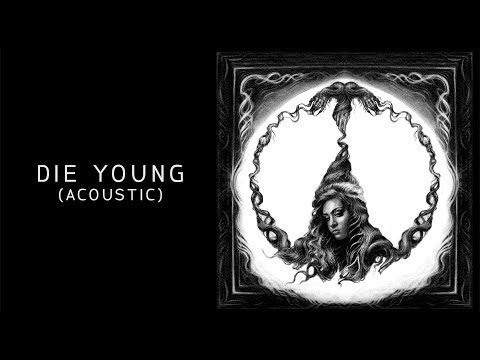 Chappell Roan - Die Young (Acoustic) [Official Audio]