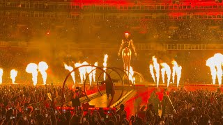 The Weeknd: After Hours Til Dawn Tour with Playboi Carti and Mike Dean 08/02/25 – Landover, MD