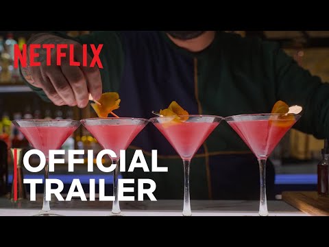 Drink Masters'