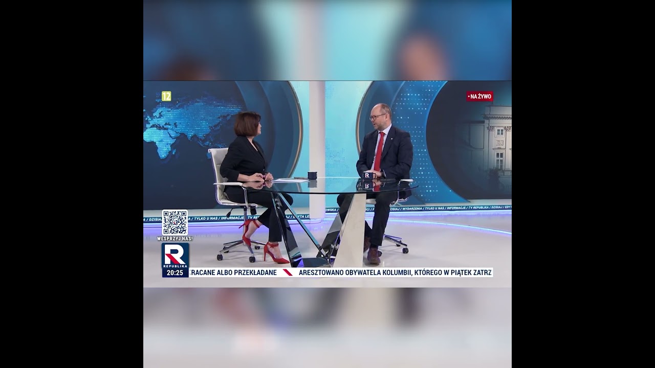 ODSTRASZANIE ROSJAN DZIAŁA! USA zgadzają się na stałe bazy w Polsce. Szczegóły z Waszyngtonu