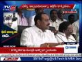 AP Govt Heeds to RTC Unions Demands; Atchannaidu Official Announcement