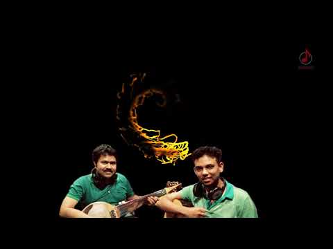 Avra Banerjee - When Strings make luv