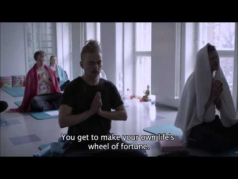 De Geluksmakelaars'