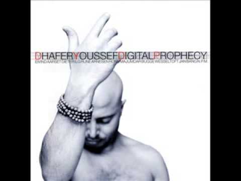 Dhafer Youssef   Digital Prophecy   Flowing Water