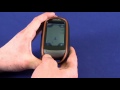 Magellan eXplorist 710 handheld GPS video review