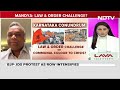 Protest In Mandya | Law-And-Order Challenge Or Communal Colour To Crisis? | The Last Word  - 00:00 min - News - Video