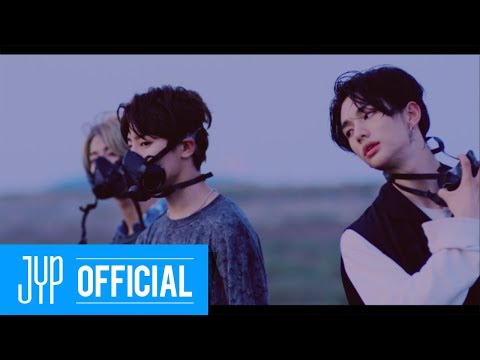 Stray Kids