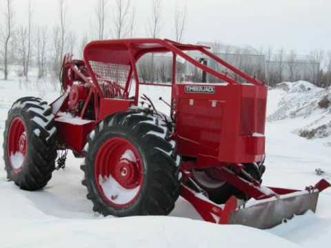 John Deere For Sale >> Restoring my 201 timberjack skidder - YouTube John Deere For Sale >> Restoring my 201 timberjack skidder - YouTube