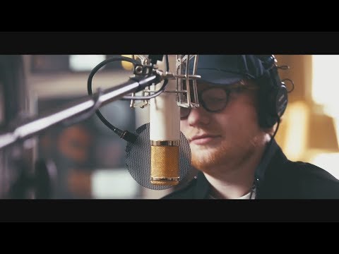 Ed Sheeran (Andrea Bocelli) | Perfect Symphony Subtitulado Español (Lyrics)