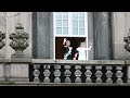 Denmarks King Frederik X Takes Throne As Mother Abdicates  - 00:19 min - News - Video