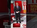 CNN projects Trump wins New Hampshire GOP primary #cnn #news #trump #nikkihaley  - 00:35 min - News - Video