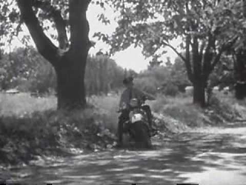 Dead Reckoning'