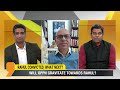 RAHUL CONVICTED, WHAT NEXT?  - 38:07 min - News - Video