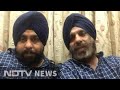 Why original Santa Banta want Sikh jokes banned