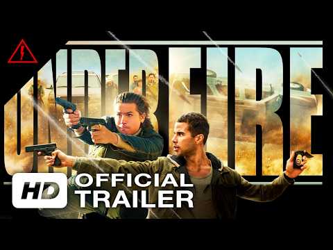 Under Fire'