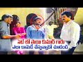 సెట్ లో సాయి కుమార్ గారు ఎలా కామెడీ చేస్తున్నారో చూడండి | Suman | Sai Kumar | Volga Video