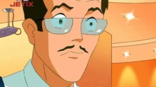 pinky 7 - pinky na teku