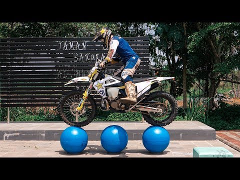 Graham Jarvis - The greatest - Indonesia Edition