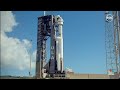 LIVE: Boeing’s Starliner launches to ISS | NBC News  - 00:00 min - News - Video