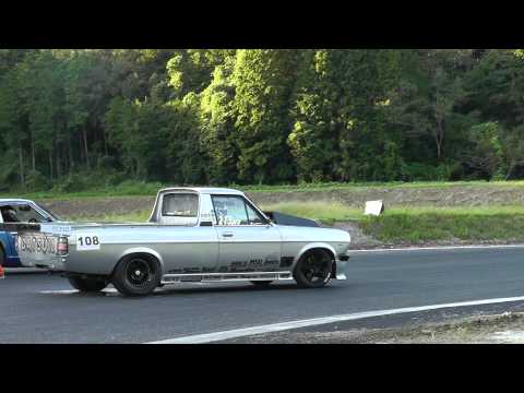 Nissan pickup v6 swap #10