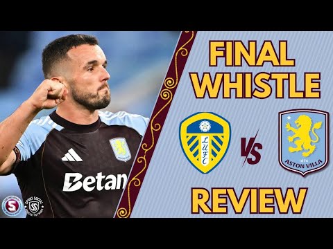 For The Love of Paul McGrath Aston Villa Podcast - YouTube