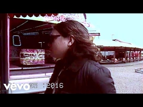 Toothless - Palm’s Backside (Lyric Video)