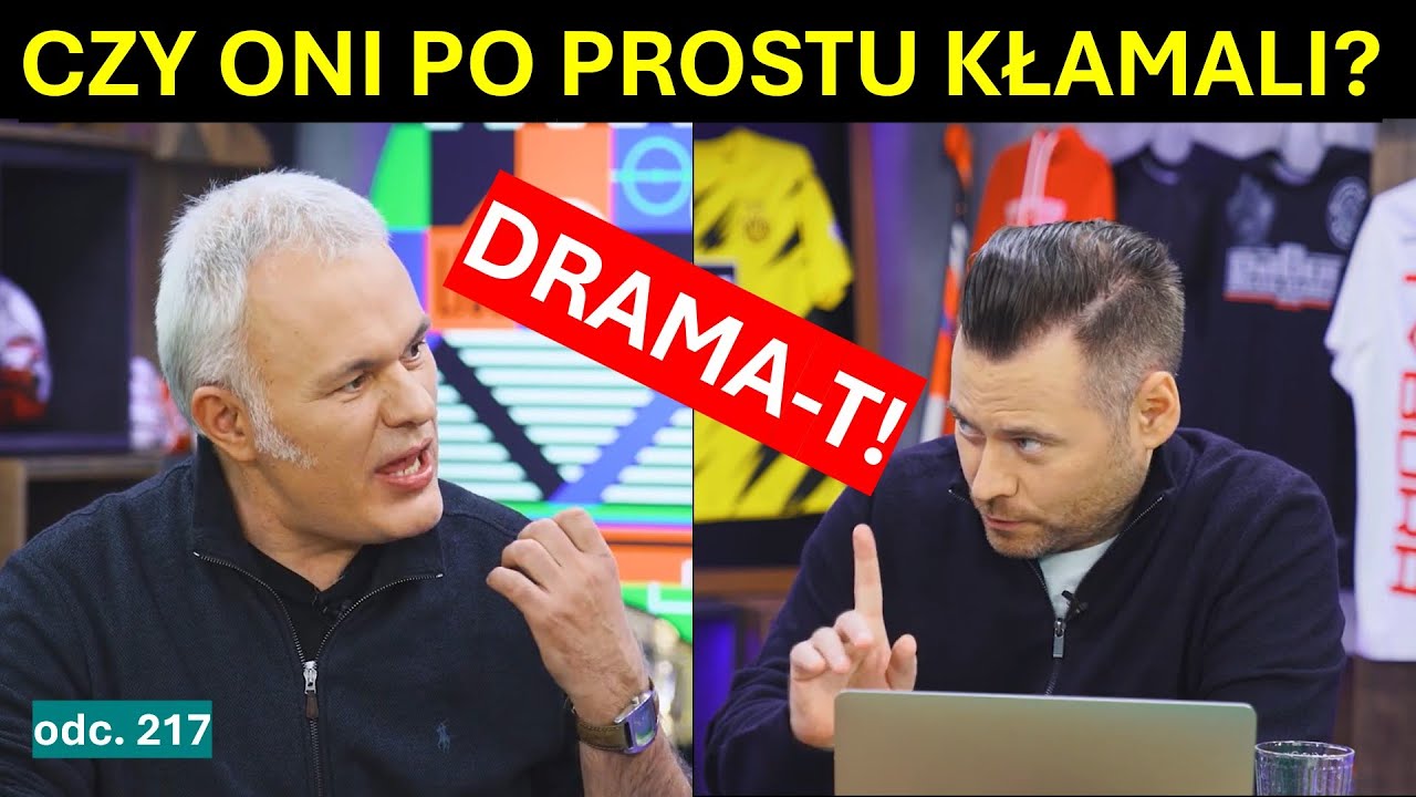 Stanowski i Mazurek kłamali i szkalowali reporterów! Zmyślali na ich temat? Pokazuję dowody. #217