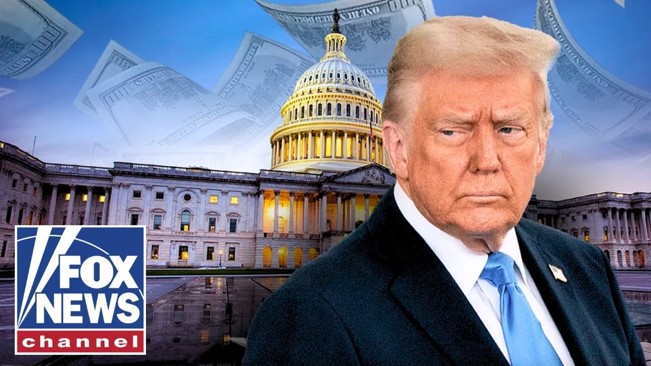 HELD HOSTAGE: Resolution fails, government to remain closed through the weekend