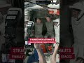 Stranded NASA astronauts finally earthbound thanks to SpaceX - 00:24 min - News - Video