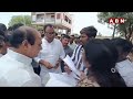 పేపర్ విసిరిగొట్టిన రాజగోపాల్ రెడ్డి.. || Komatireddy Rajagopal Reddy serious on Officers || ABN  - 01:44 min - News - Video
