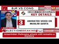 Cong Filed Complaint Against BJP On Sharing Derogatory Video | EC Orders to X To Take Down Post  - 03:55 min - News - Video