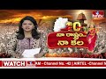తెలంగాణ పోరాటం మొదలైంది అందుకే | F TO F Telangana Freedom Fighter Gadhe Innaiah | hmtv  - 06:50 min - News - Video